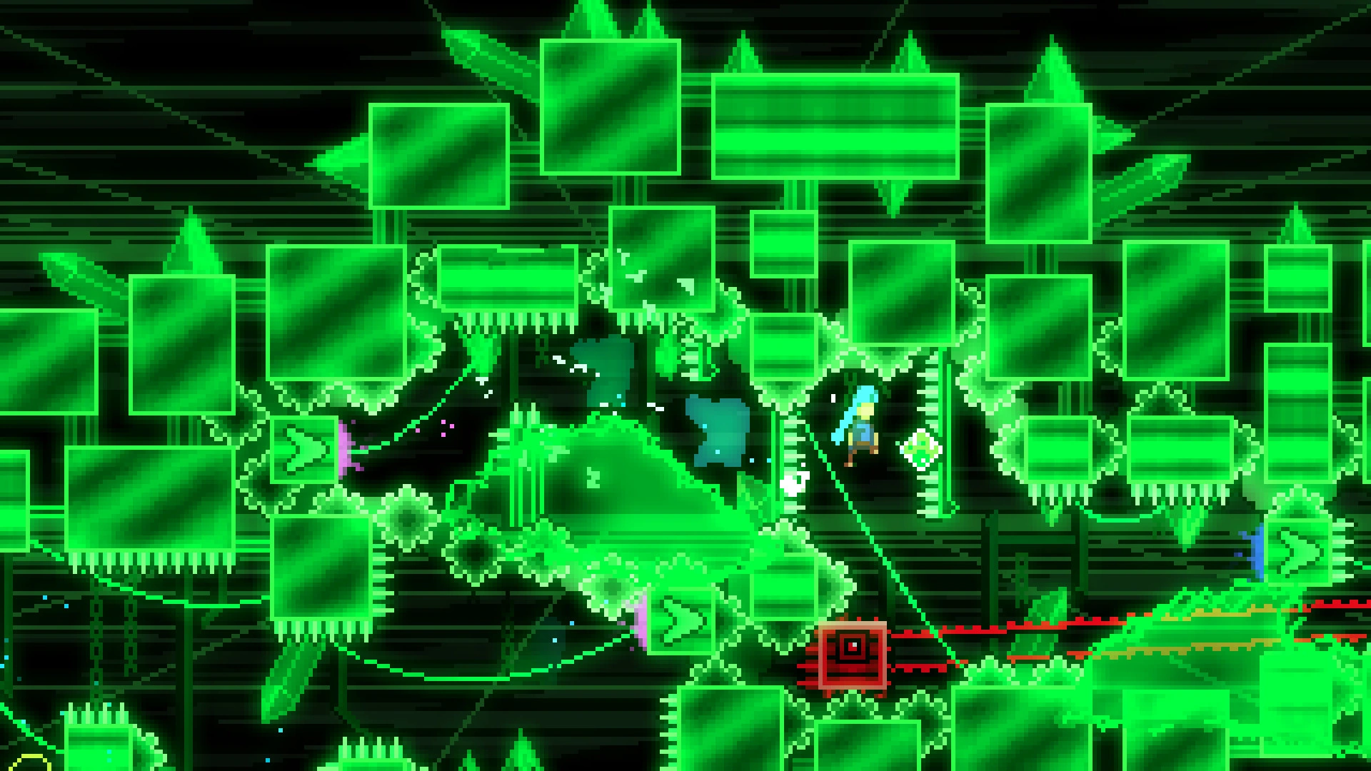 Krypton Mod 1.21.11: Correct Release, Loader and Install Notes